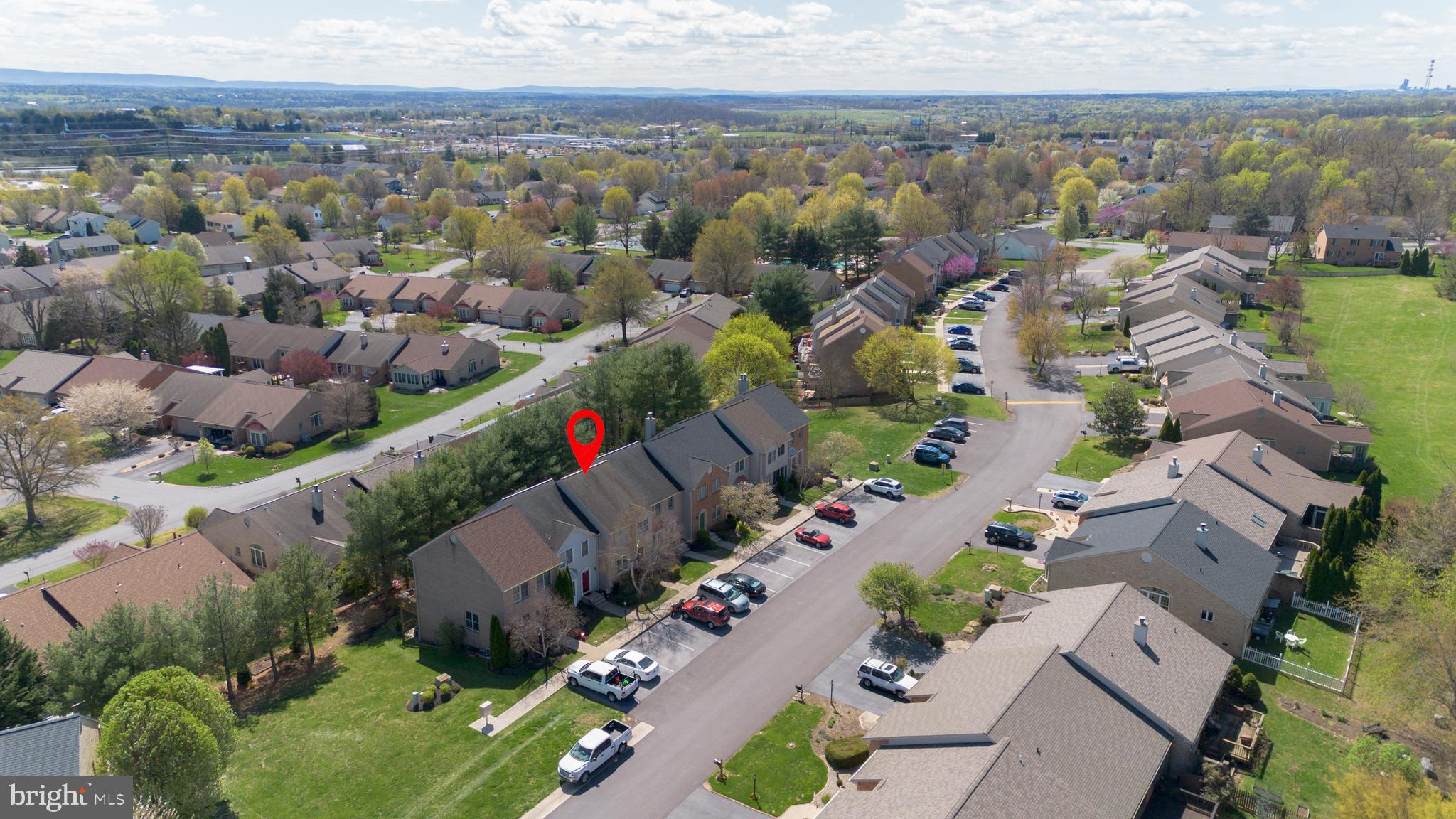 SPRING MILLS - Residential