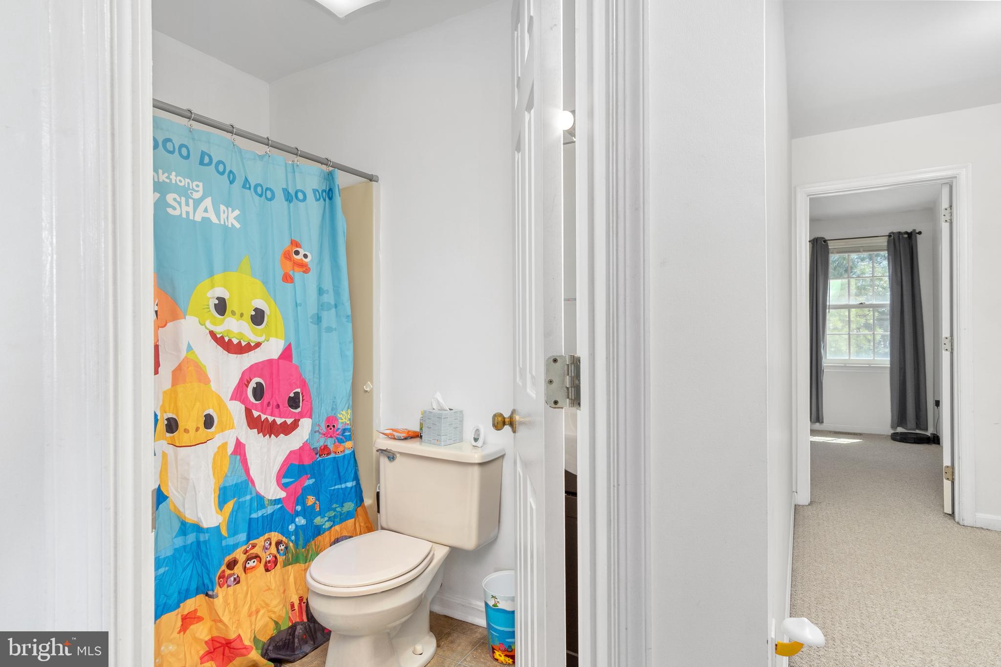 SPRING MILLS - Residential