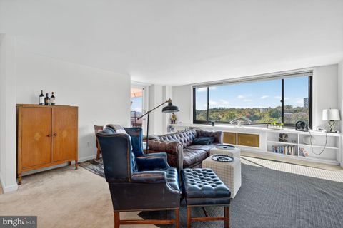 1011 ARLINGTON BOULEVARD 1042 ARLINGTON VA 22209