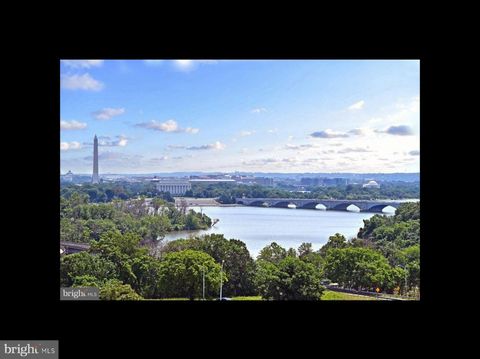1011 ARLINGTON BOULEVARD 1042 ARLINGTON VA 22209
