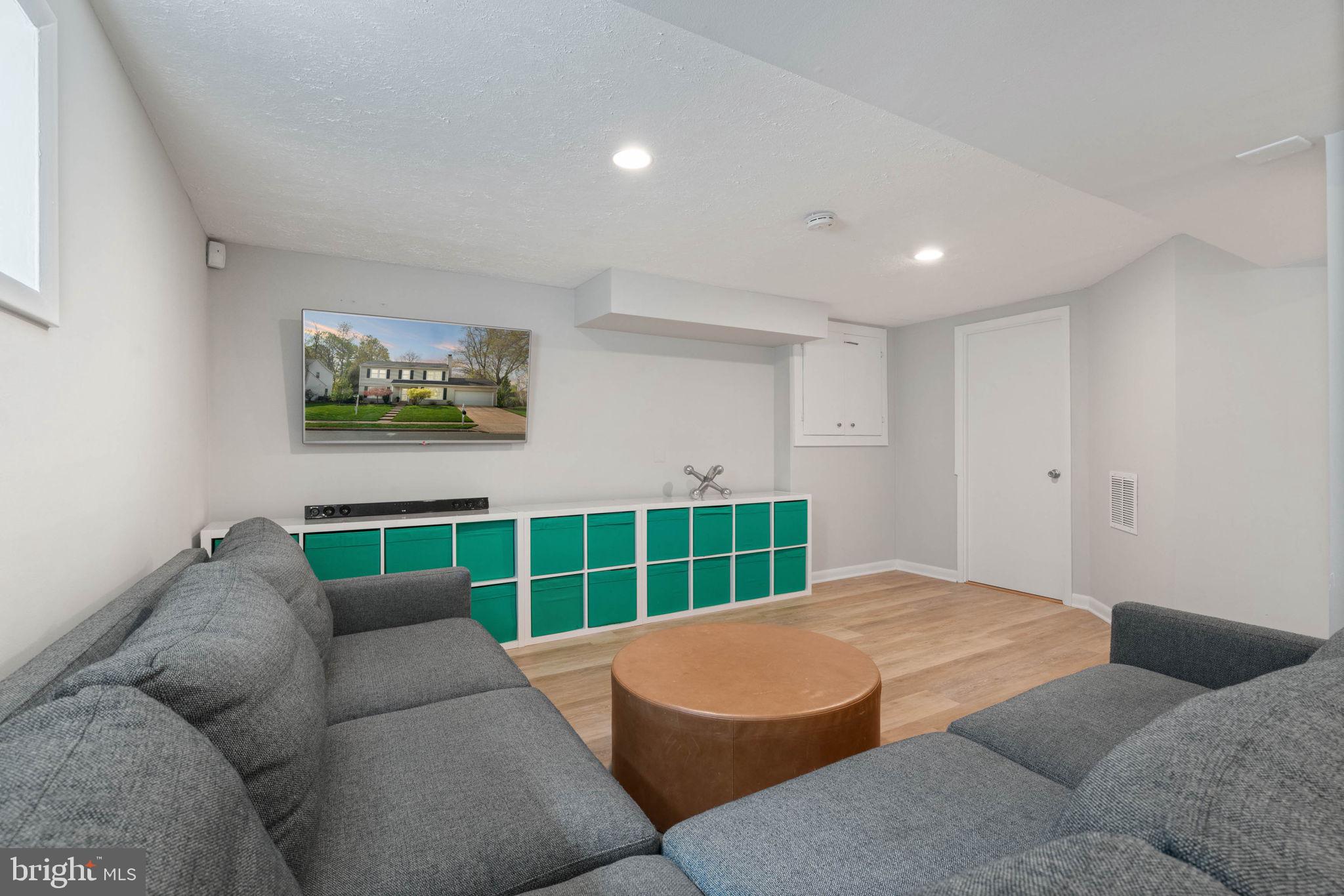 EUDORA - Residential