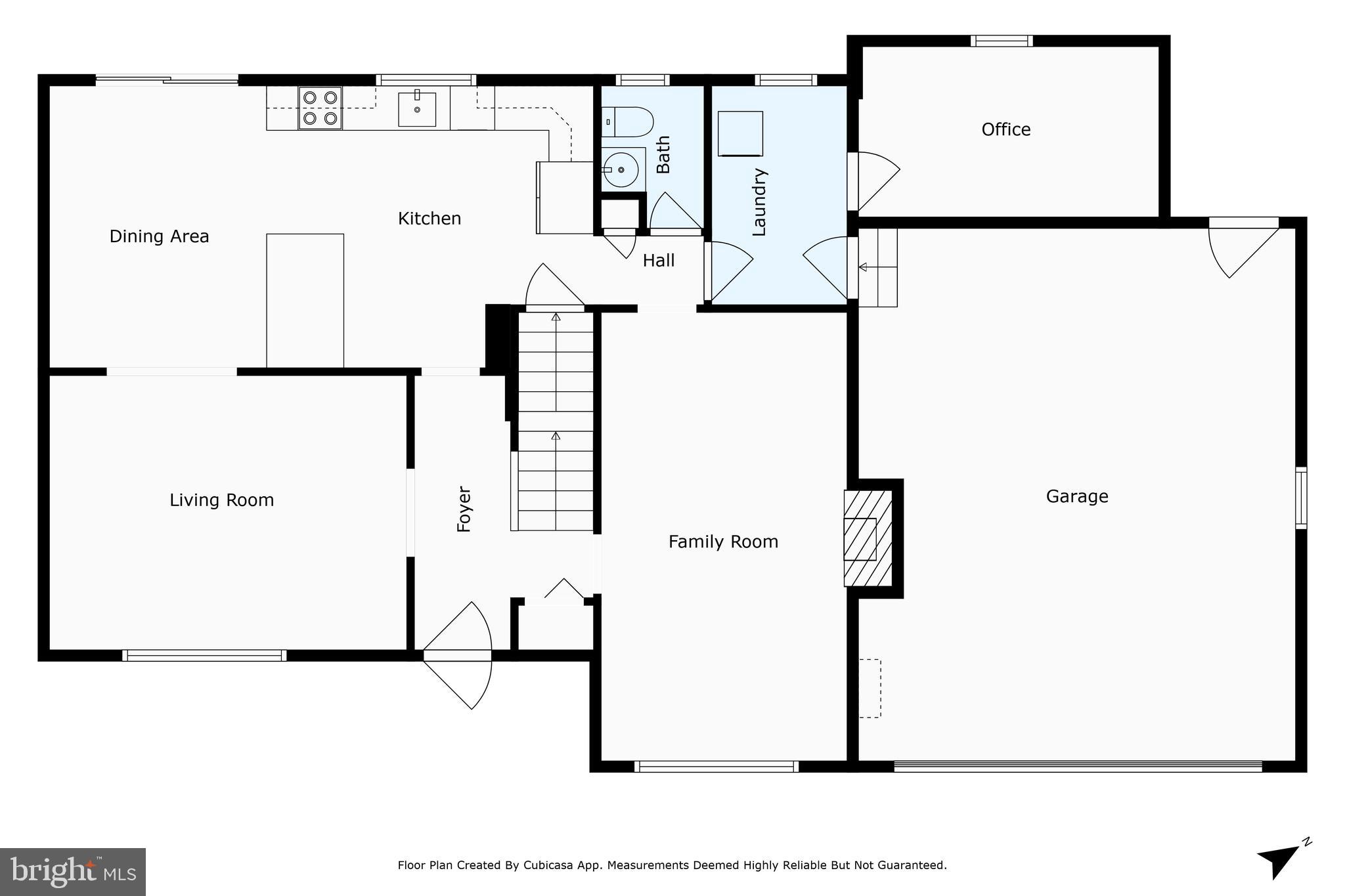 EUDORA - Residential