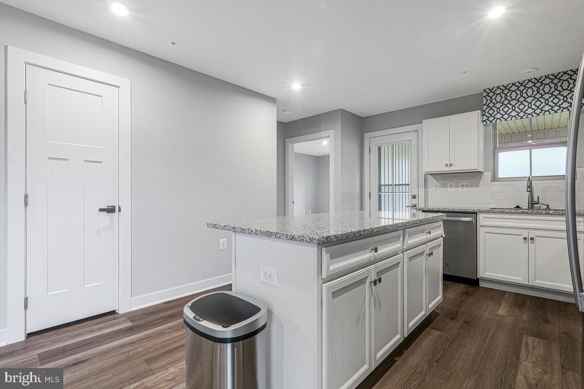 TIMOTHY BRANCH 55+ - Residential