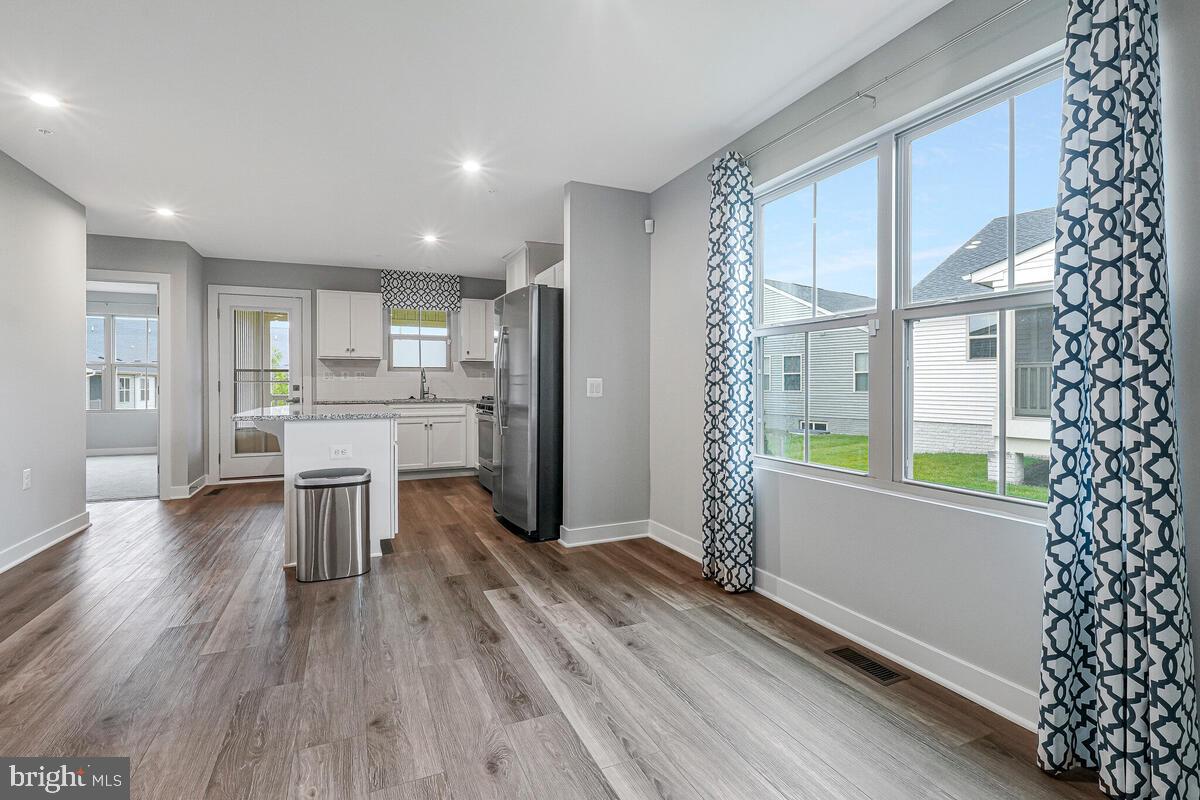 TIMOTHY BRANCH 55+ - Residential