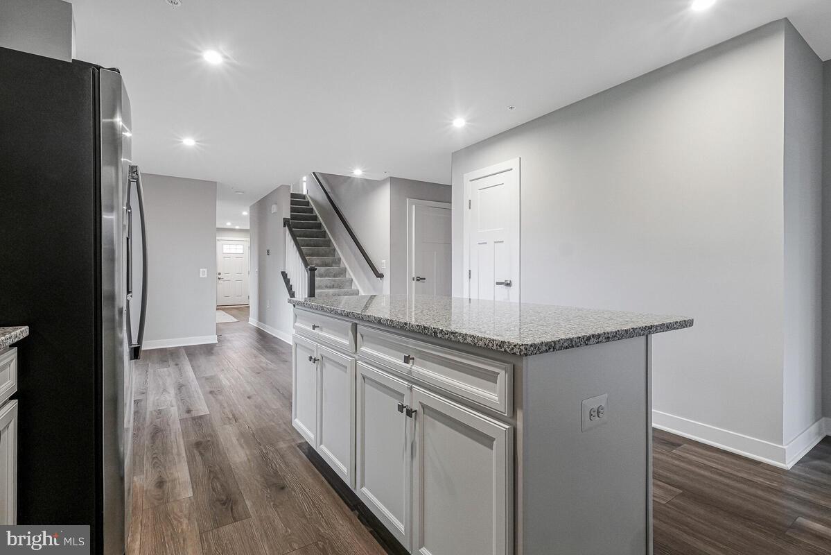 TIMOTHY BRANCH 55+ - Residential