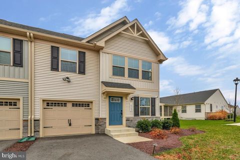 14380 LONGHOUSE LOOP BRANDYWINE MD 20613