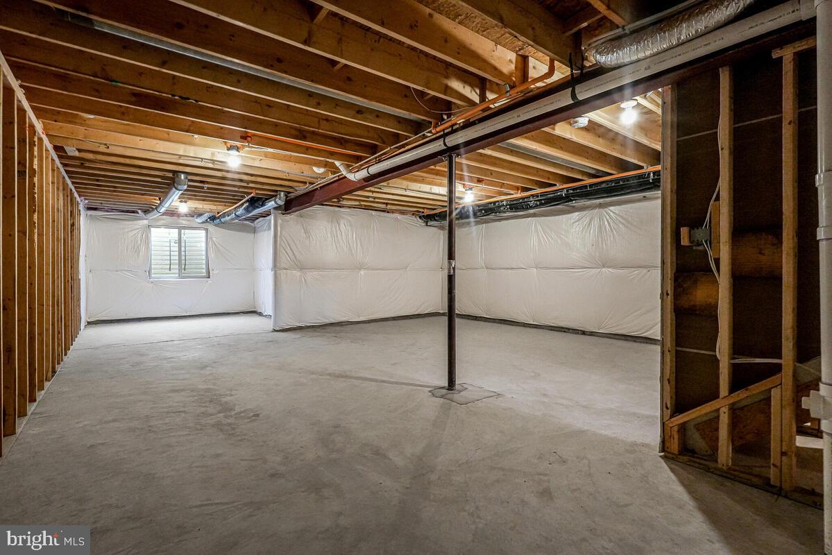 TIMOTHY BRANCH 55+ - Residential