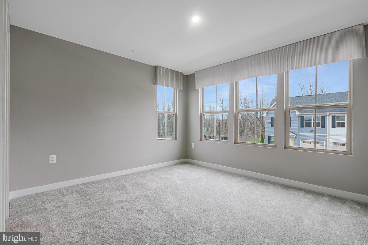 TIMOTHY BRANCH 55+ - Residential