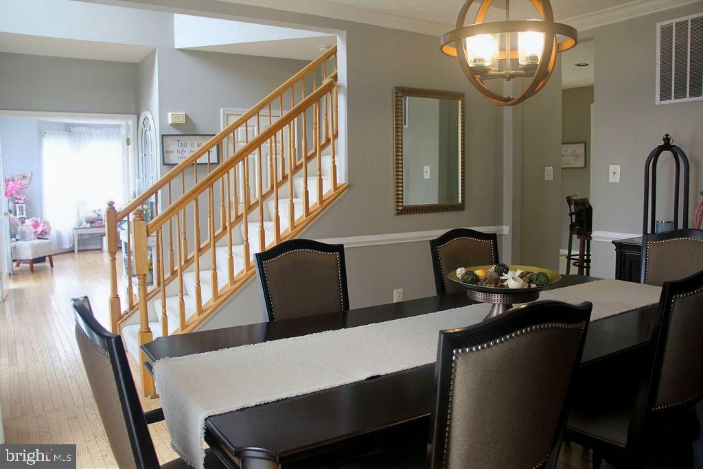 WHITAKER WOODS - Residential