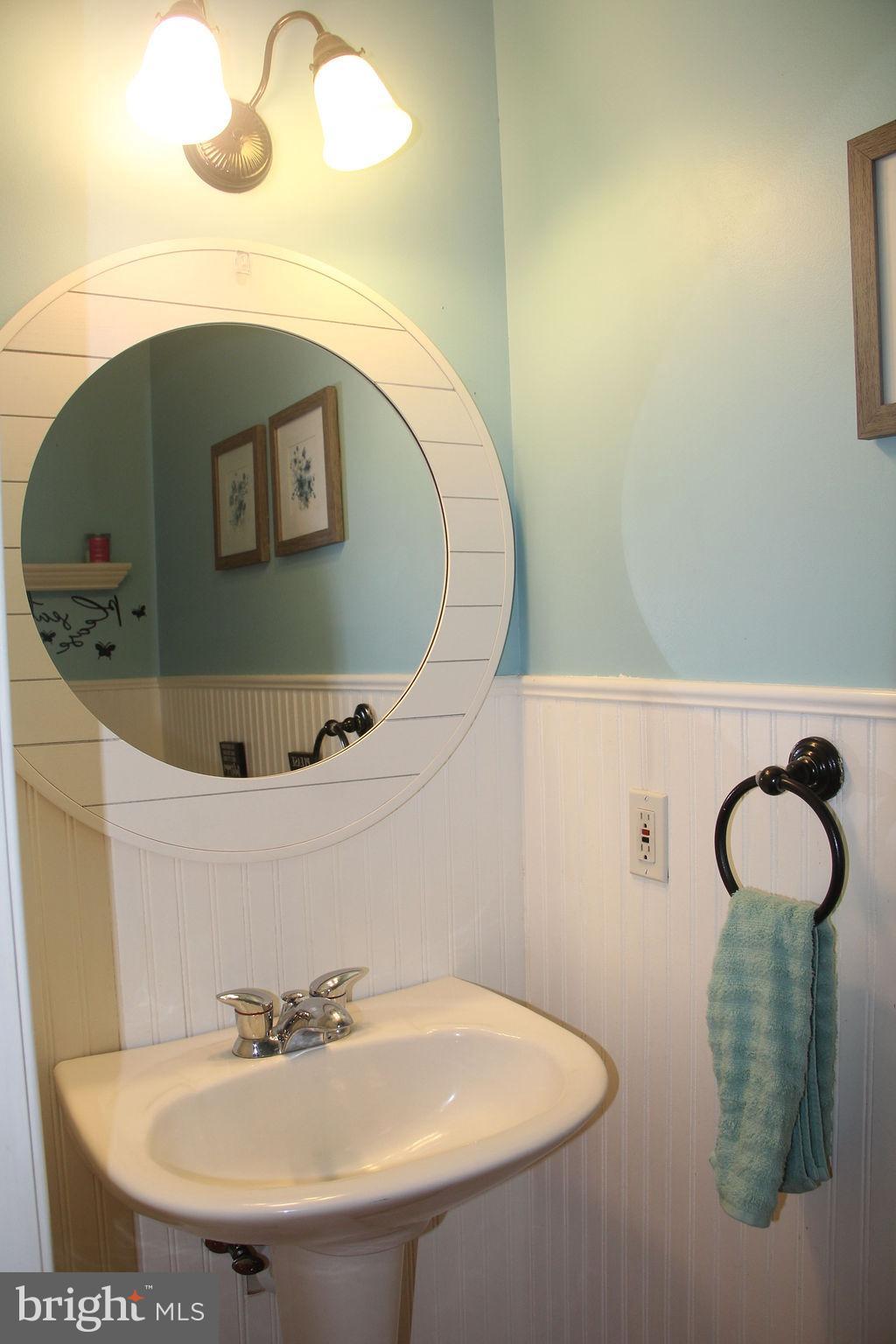 WHITAKER WOODS - Residential