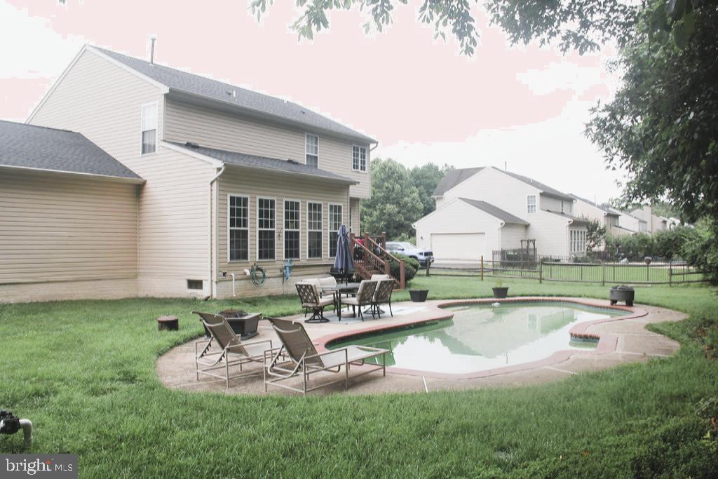 WHITAKER WOODS - Residential