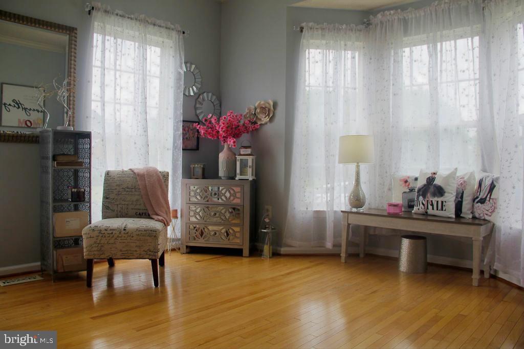 WHITAKER WOODS - Residential