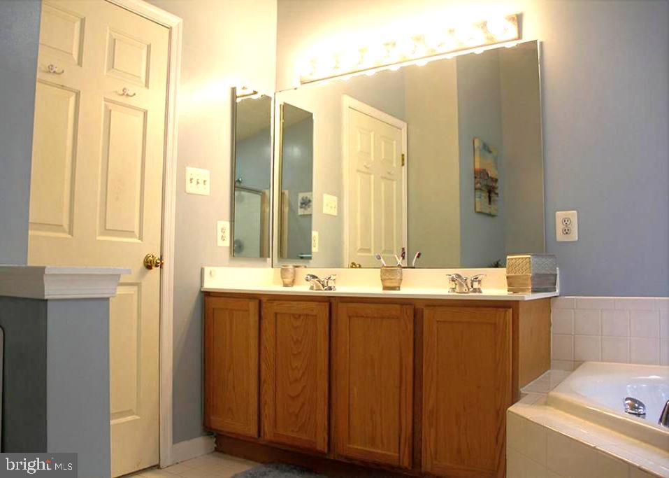 WHITAKER WOODS - Residential