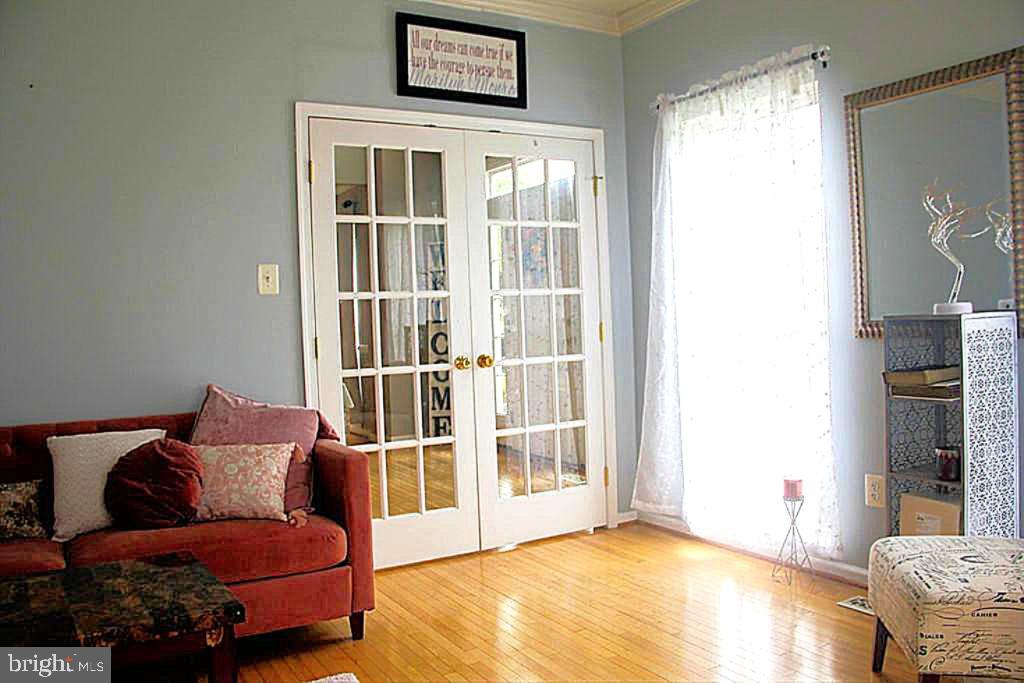 WHITAKER WOODS - Residential