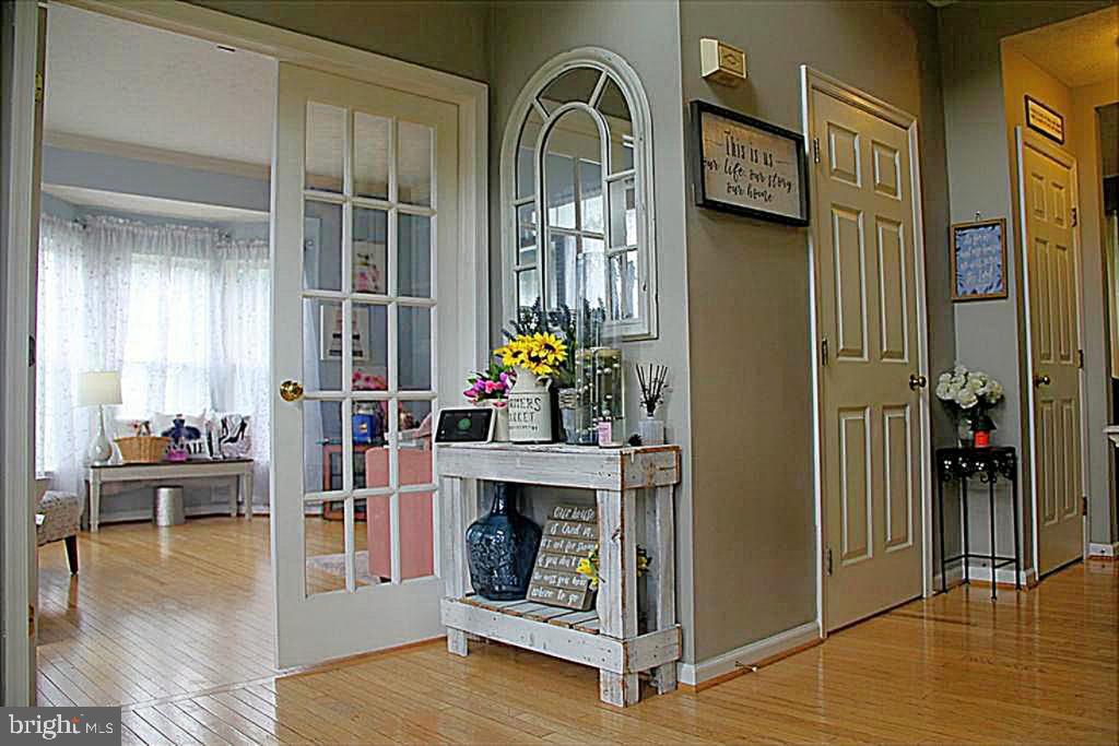 WHITAKER WOODS - Residential