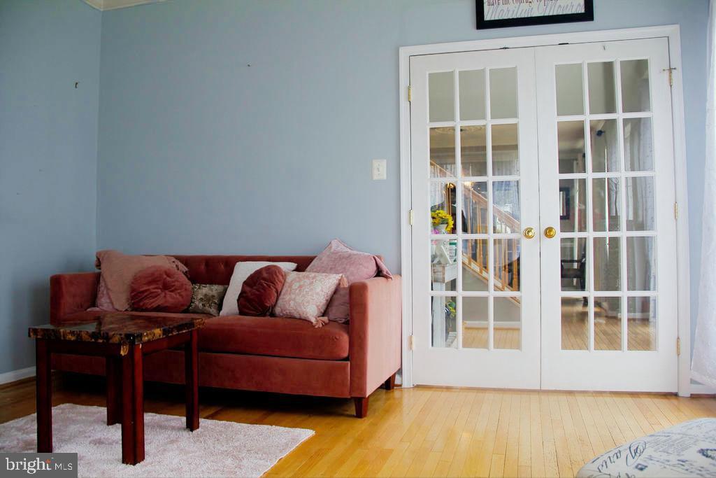 WHITAKER WOODS - Residential