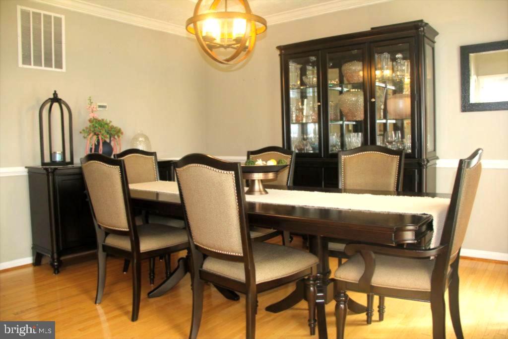 WHITAKER WOODS - Residential