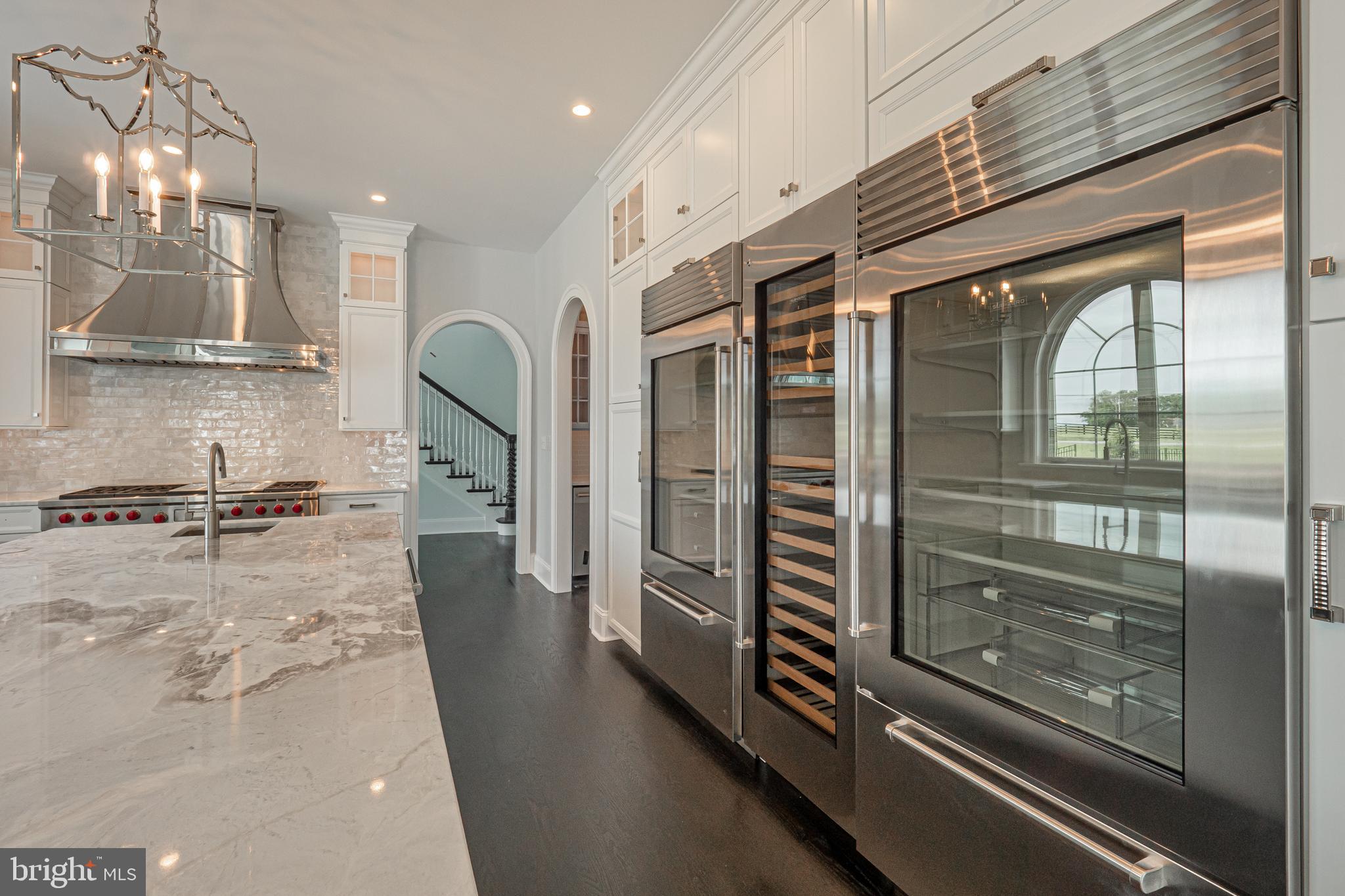 SUSSEX - Residential