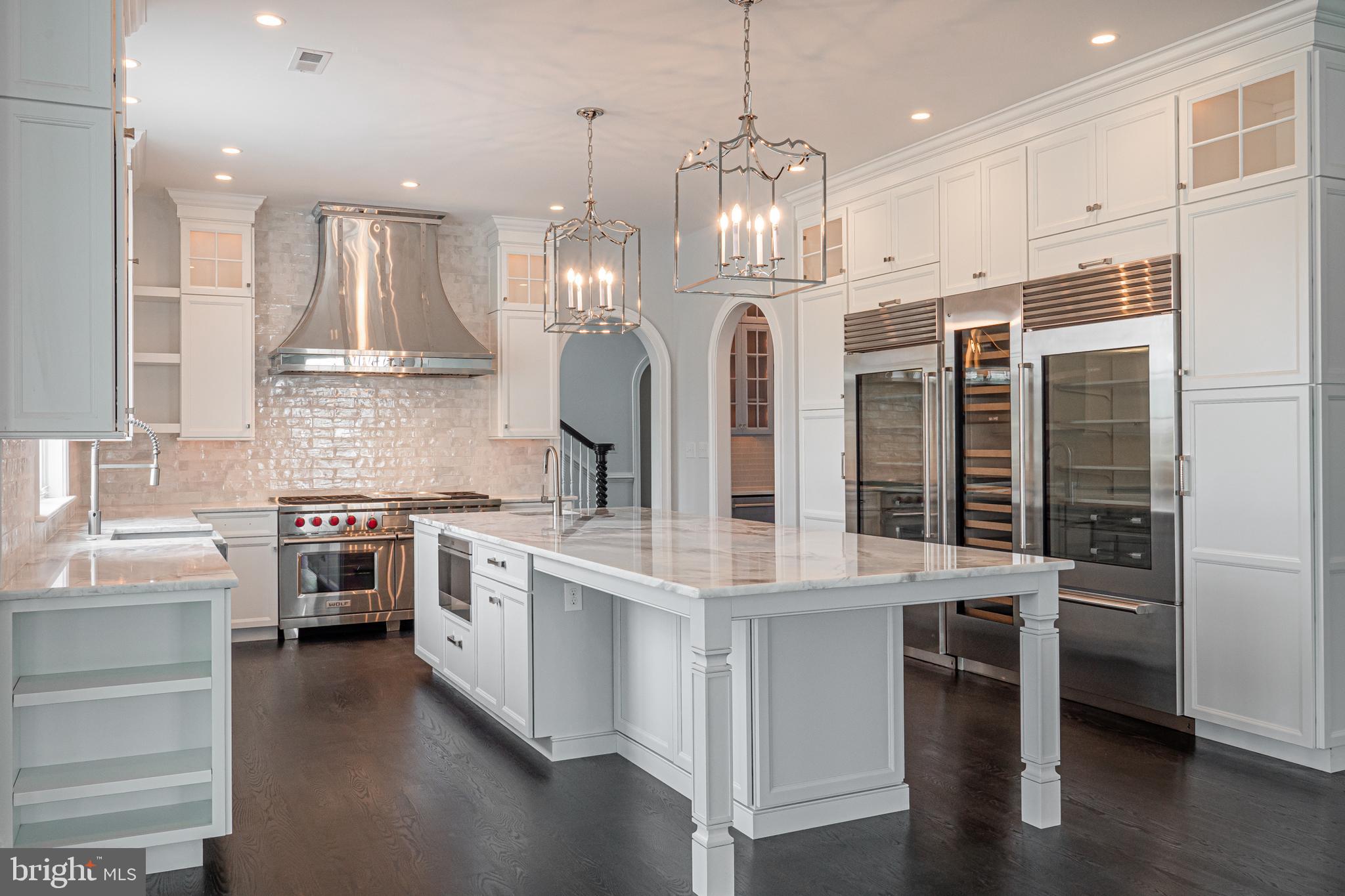 SUSSEX - Residential