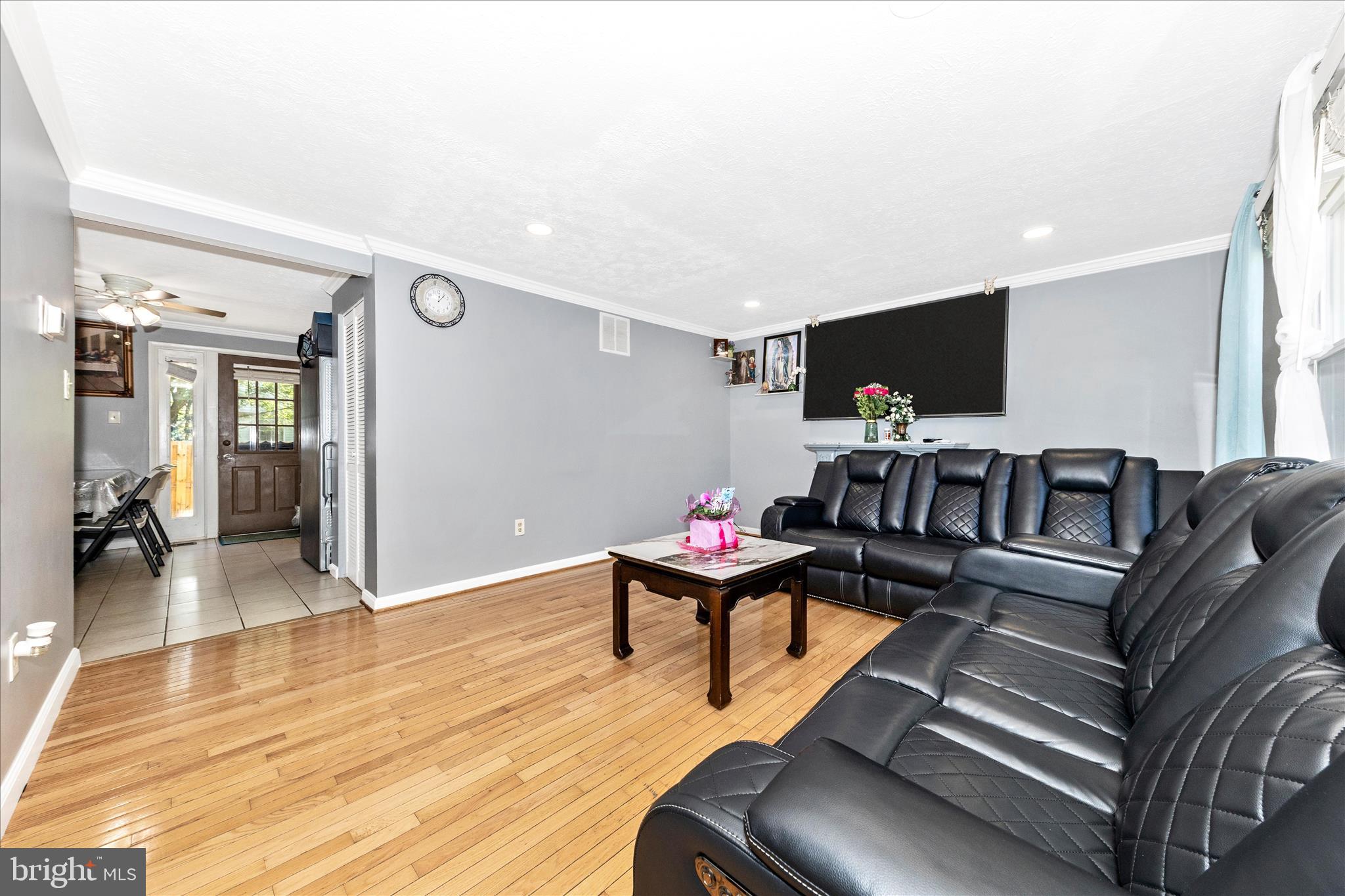 MILL CREEK SOUTH - Residential