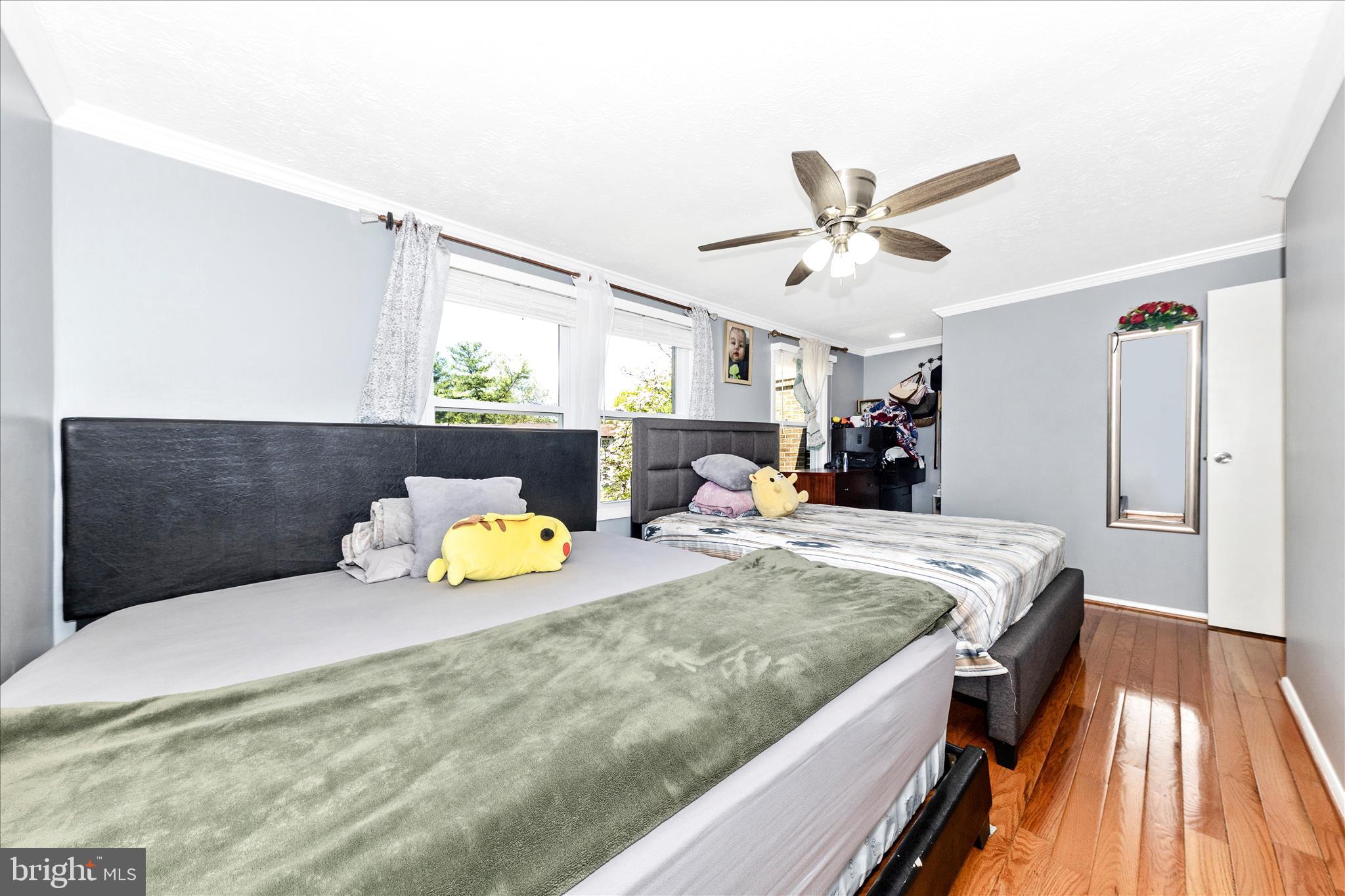 MILL CREEK SOUTH - Residential