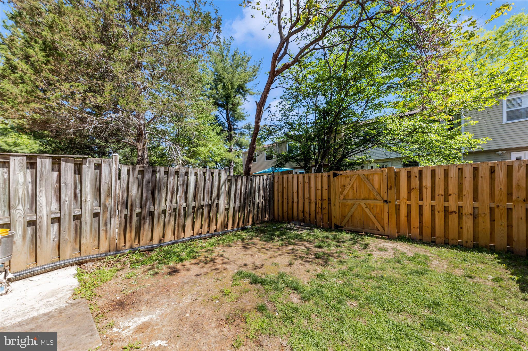 MILL CREEK SOUTH - Residential