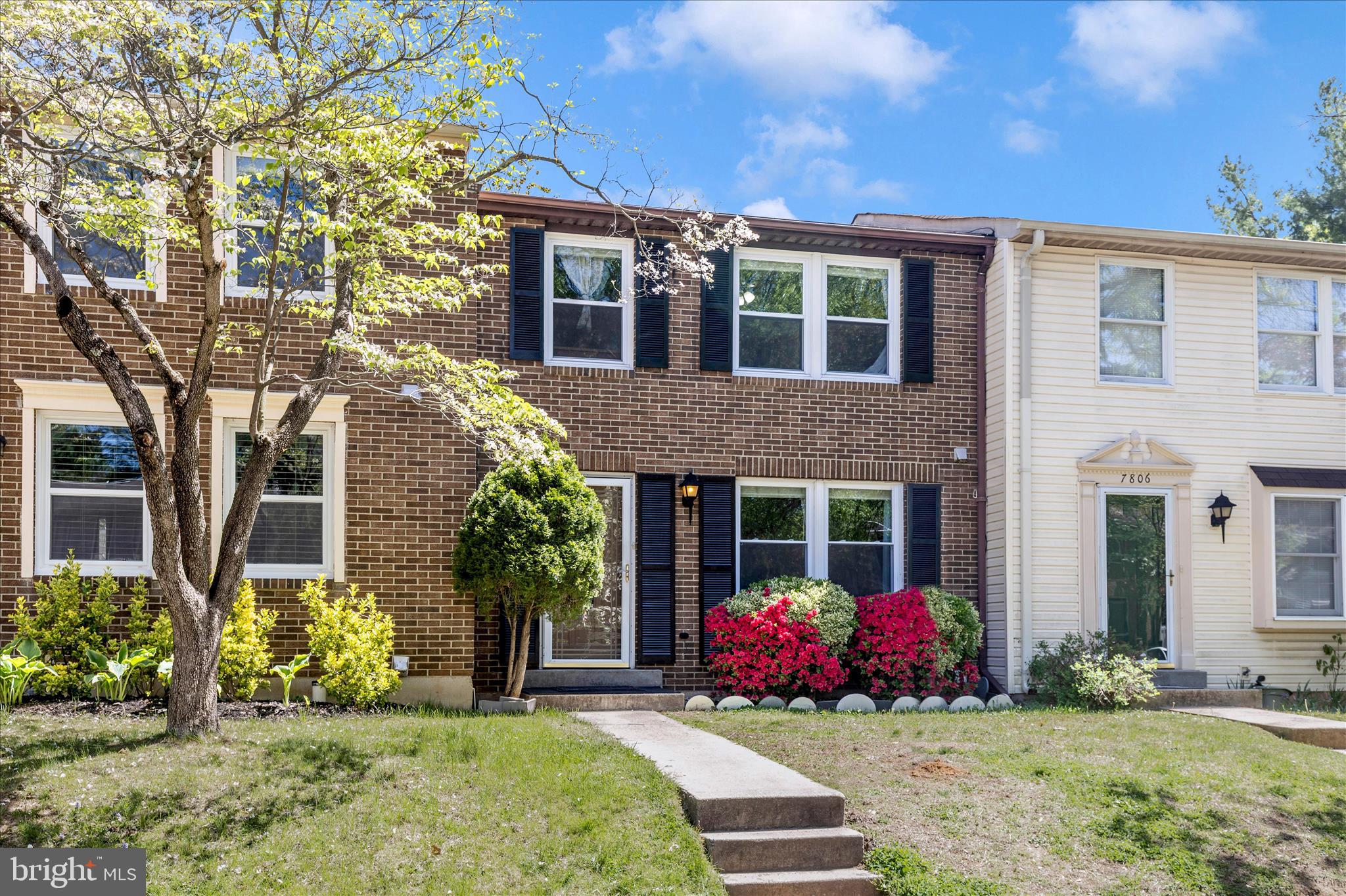 MILL CREEK SOUTH - Residential