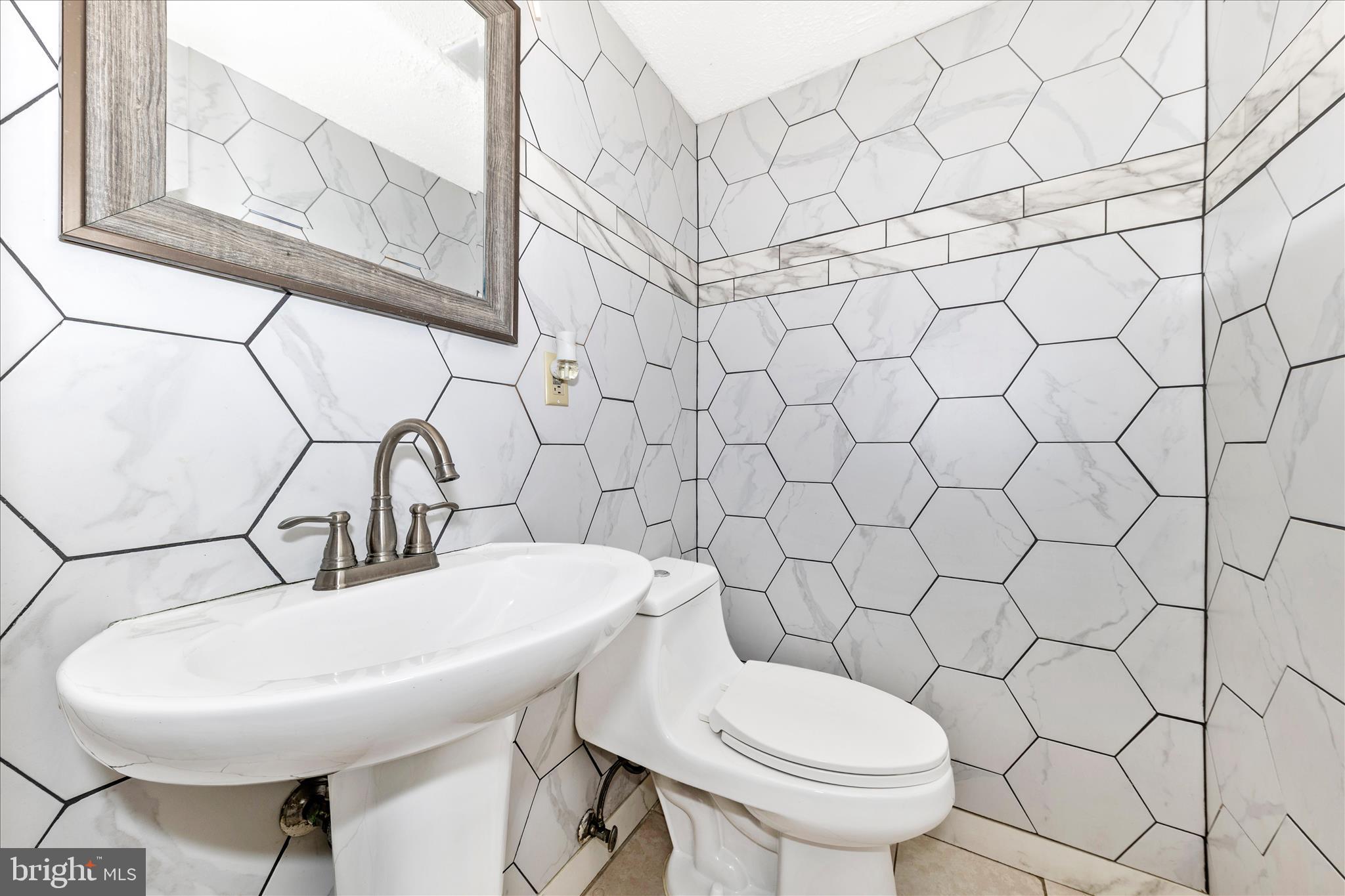 MILL CREEK SOUTH - Residential