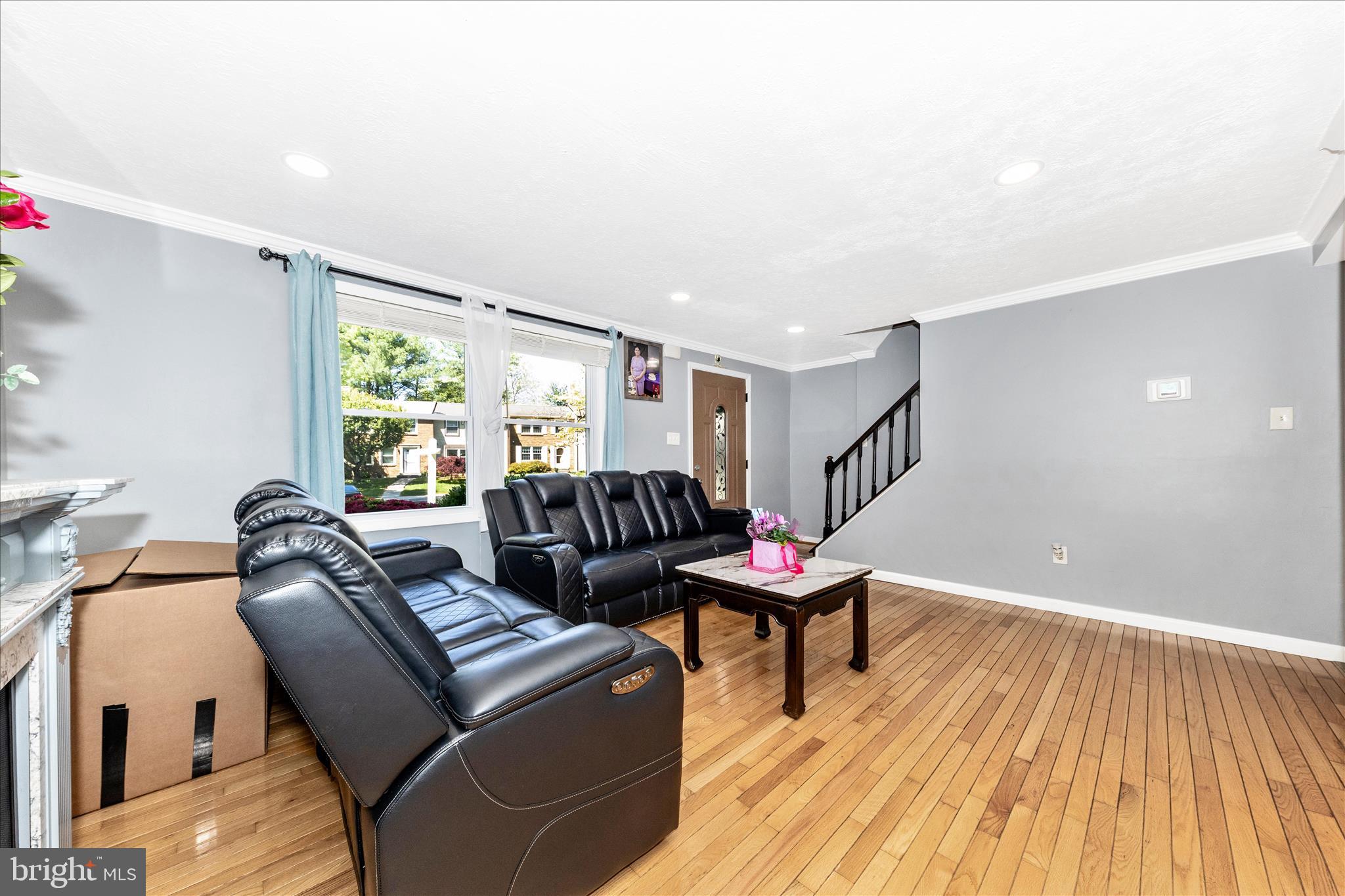 MILL CREEK SOUTH - Residential