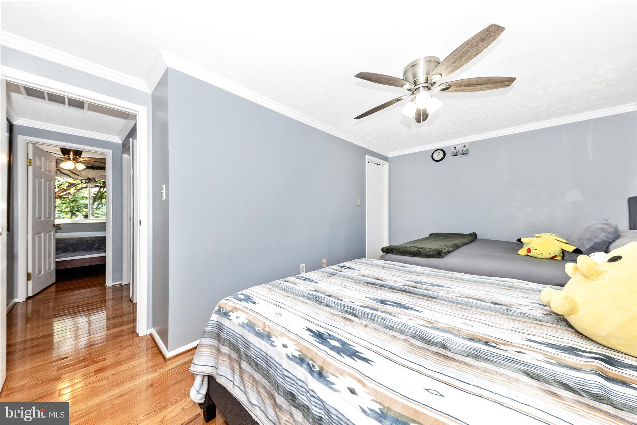 MILL CREEK SOUTH - Residential