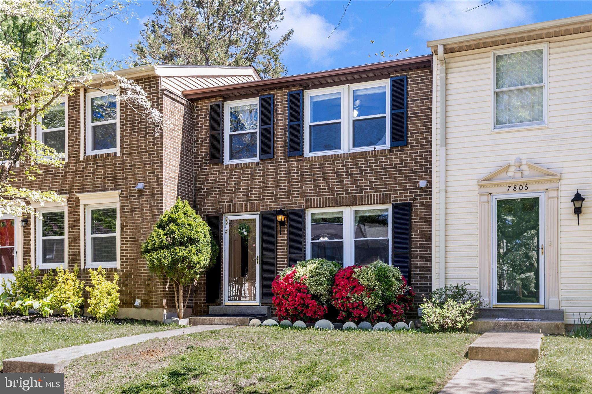 MILL CREEK SOUTH - Residential