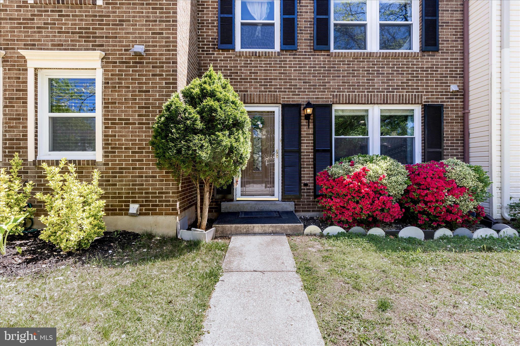 MILL CREEK SOUTH - Residential