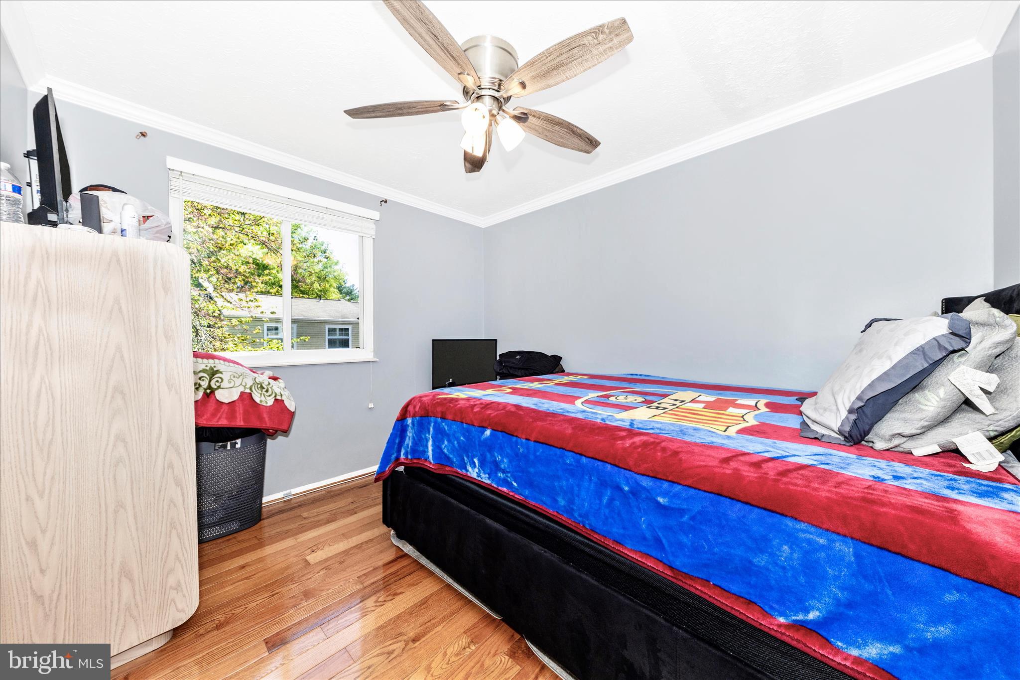 MILL CREEK SOUTH - Residential