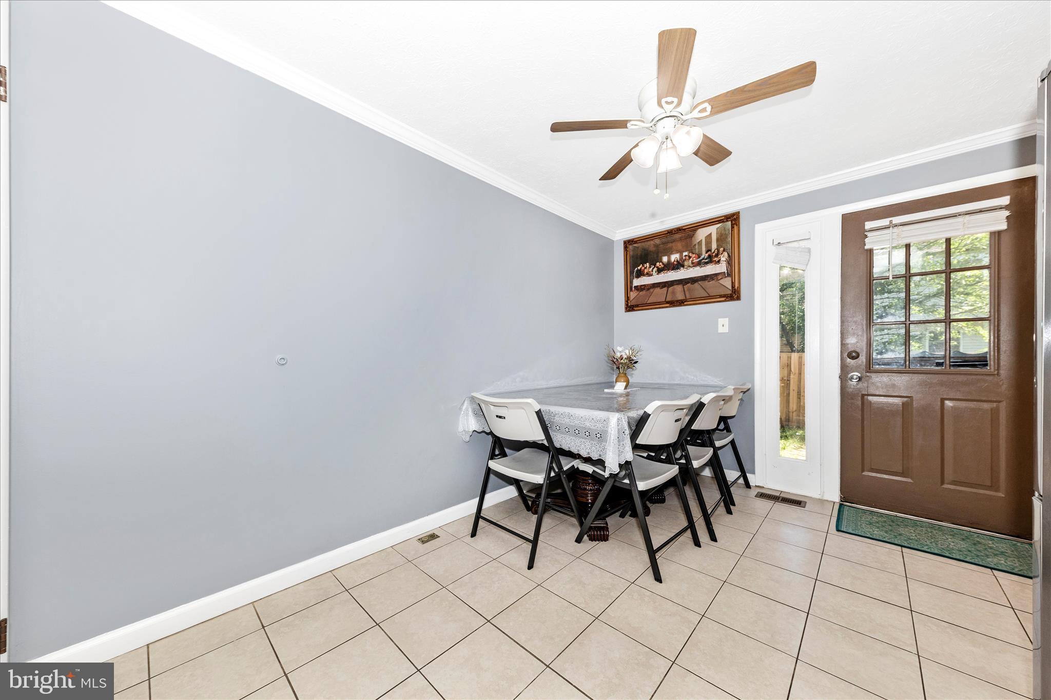 MILL CREEK SOUTH - Residential