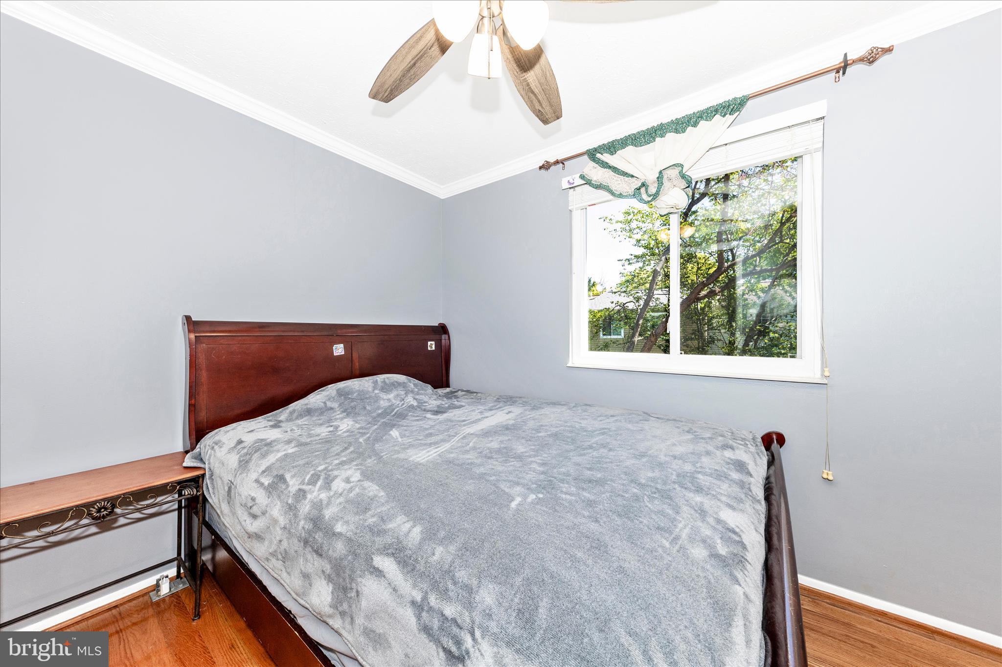 MILL CREEK SOUTH - Residential