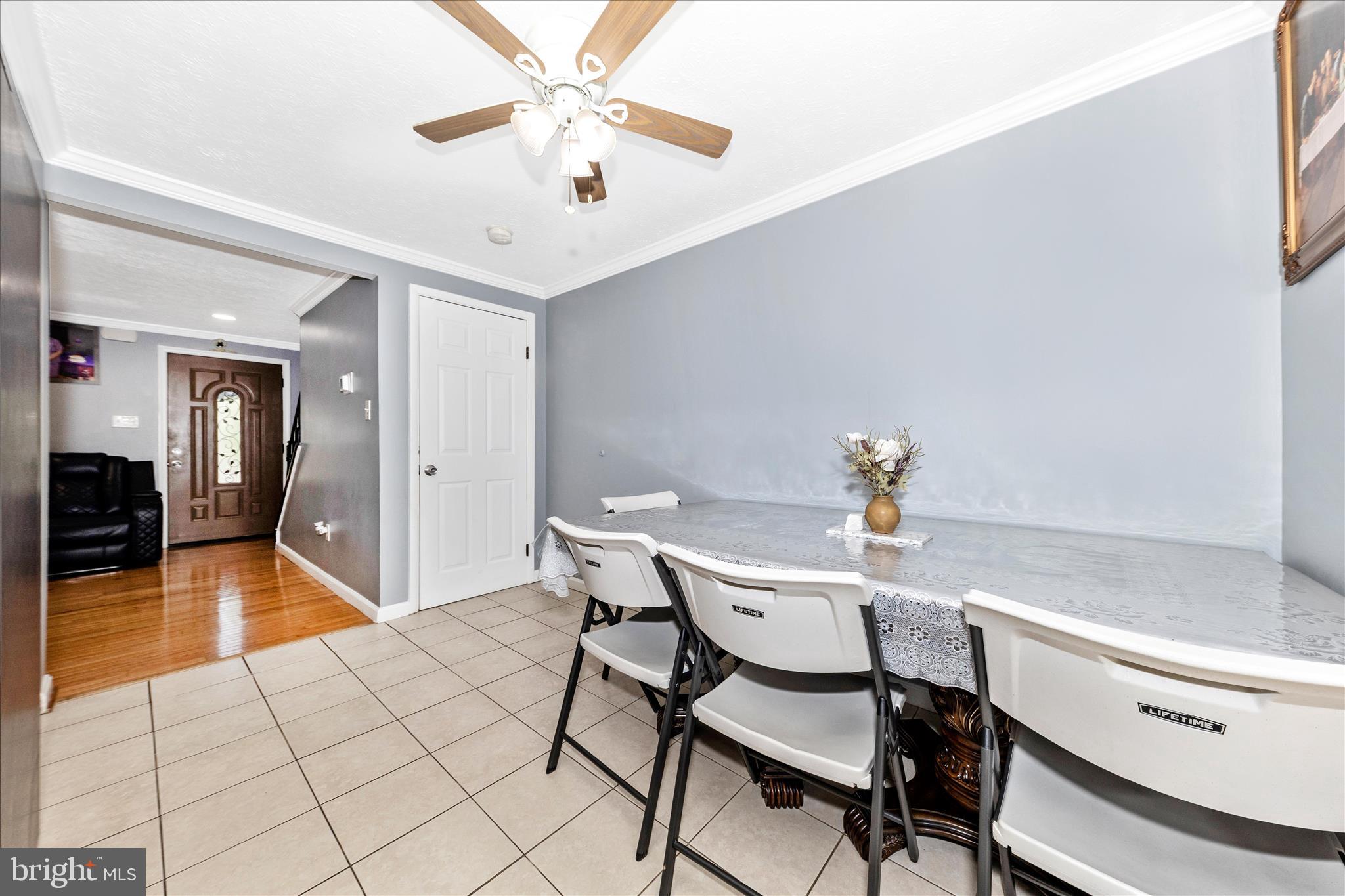 MILL CREEK SOUTH - Residential