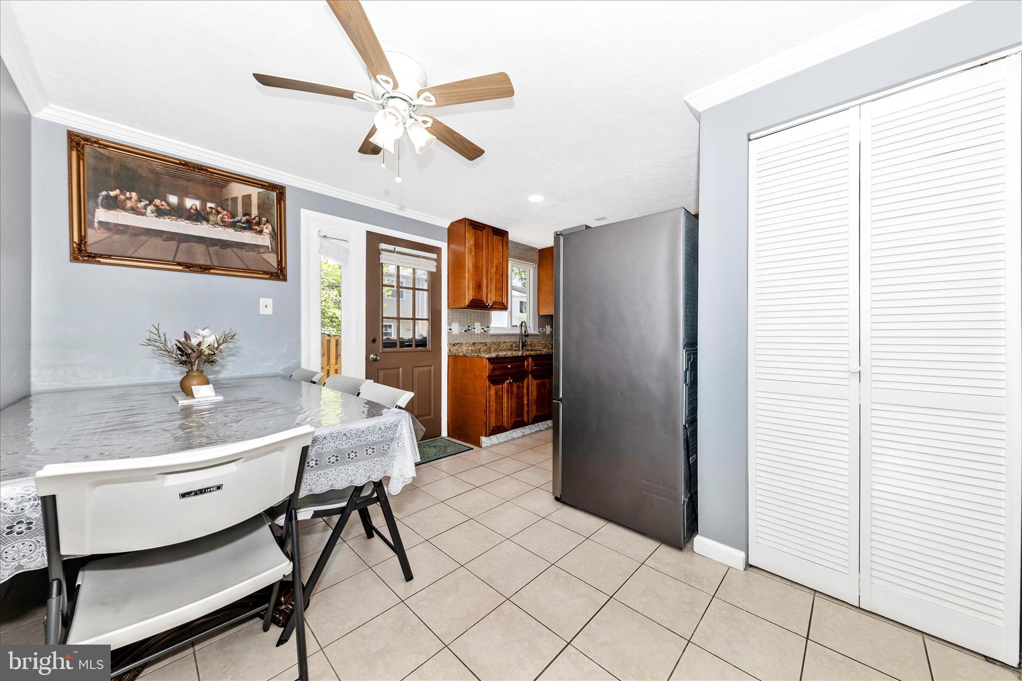 MILL CREEK SOUTH - Residential