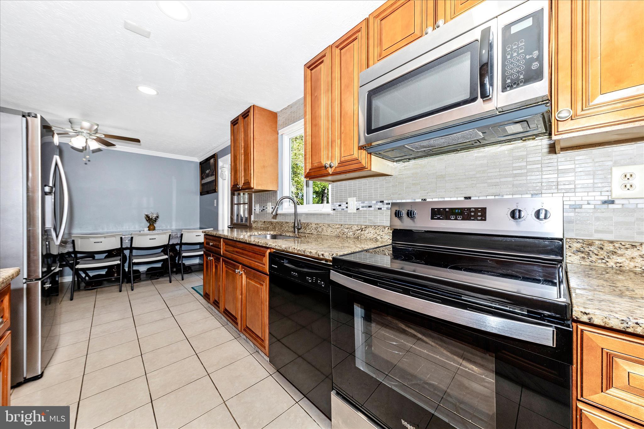 MILL CREEK SOUTH - Residential