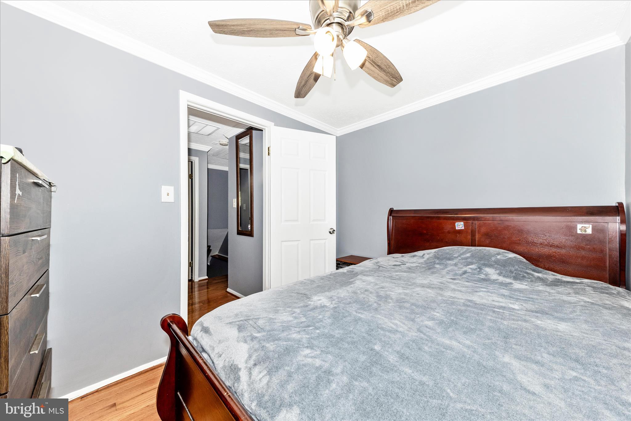 MILL CREEK SOUTH - Residential