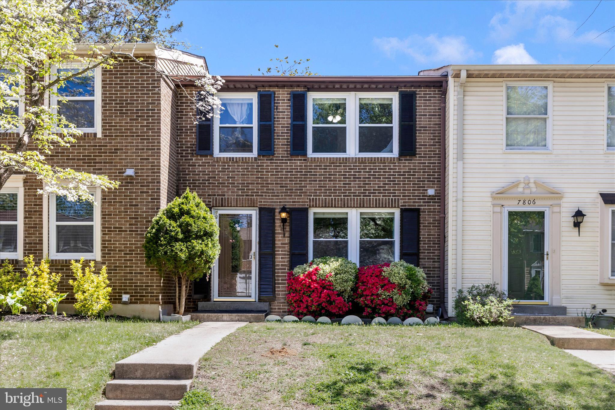 MILL CREEK SOUTH - Residential