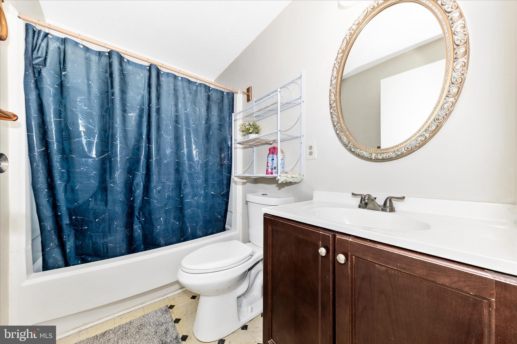 MILL CREEK SOUTH - Residential