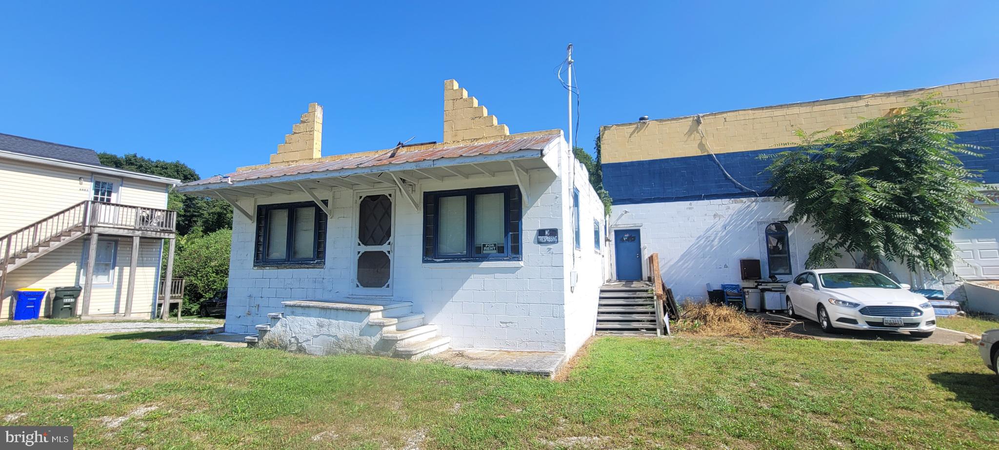6677 CHURCH ROAD