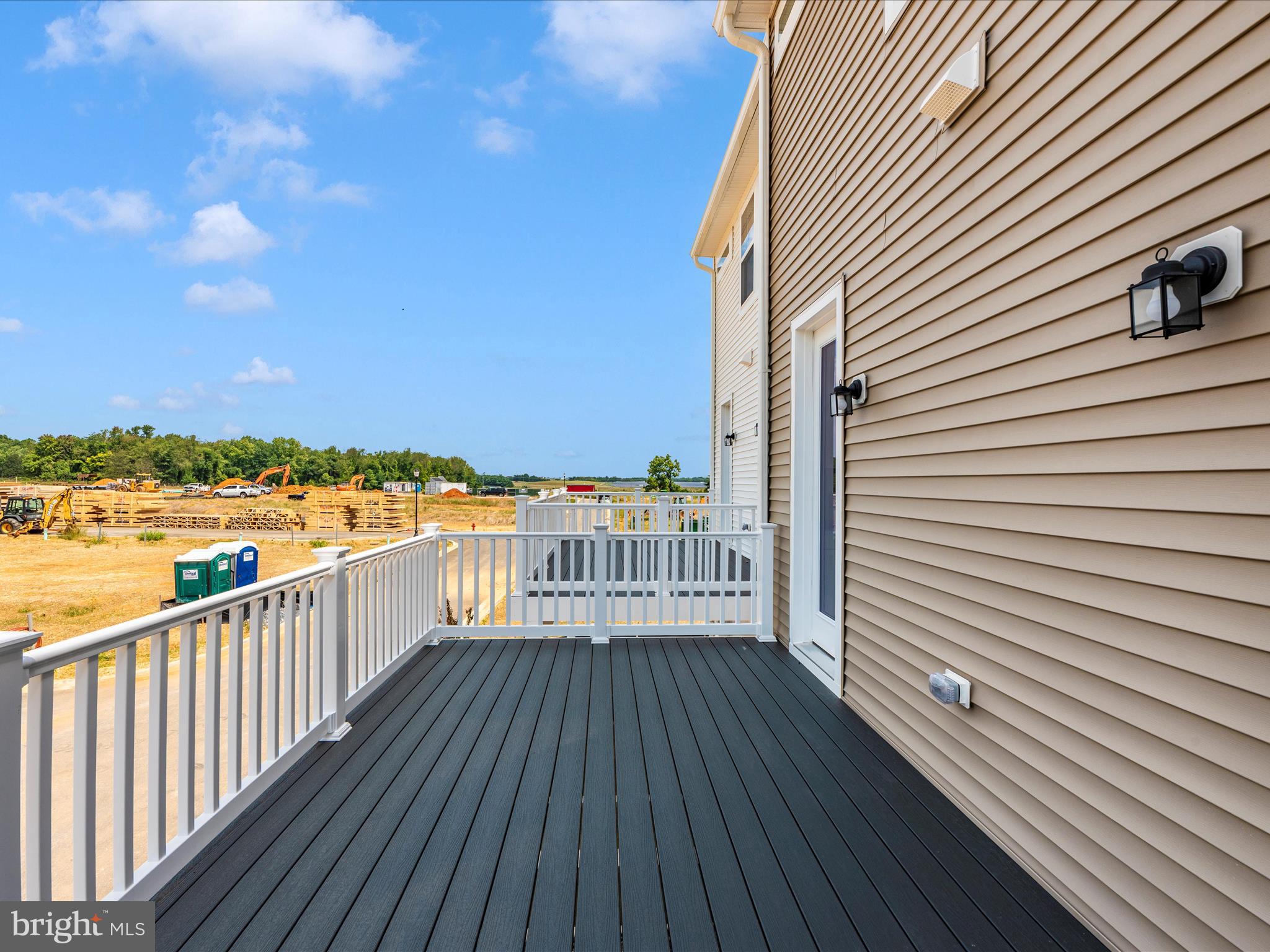 GAMBRILL GLENN - Residential Lease