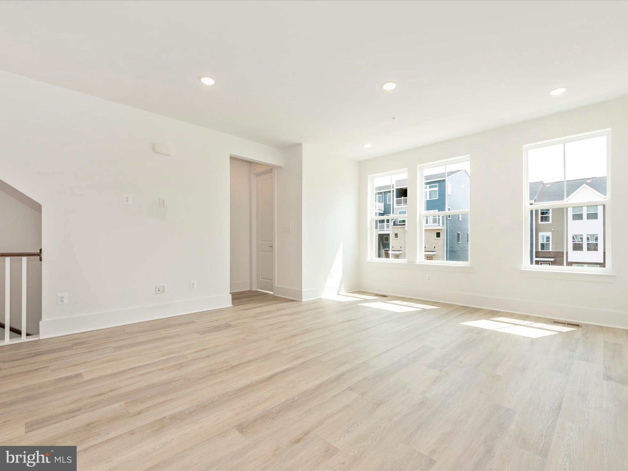 GAMBRILL GLENN - Residential Lease