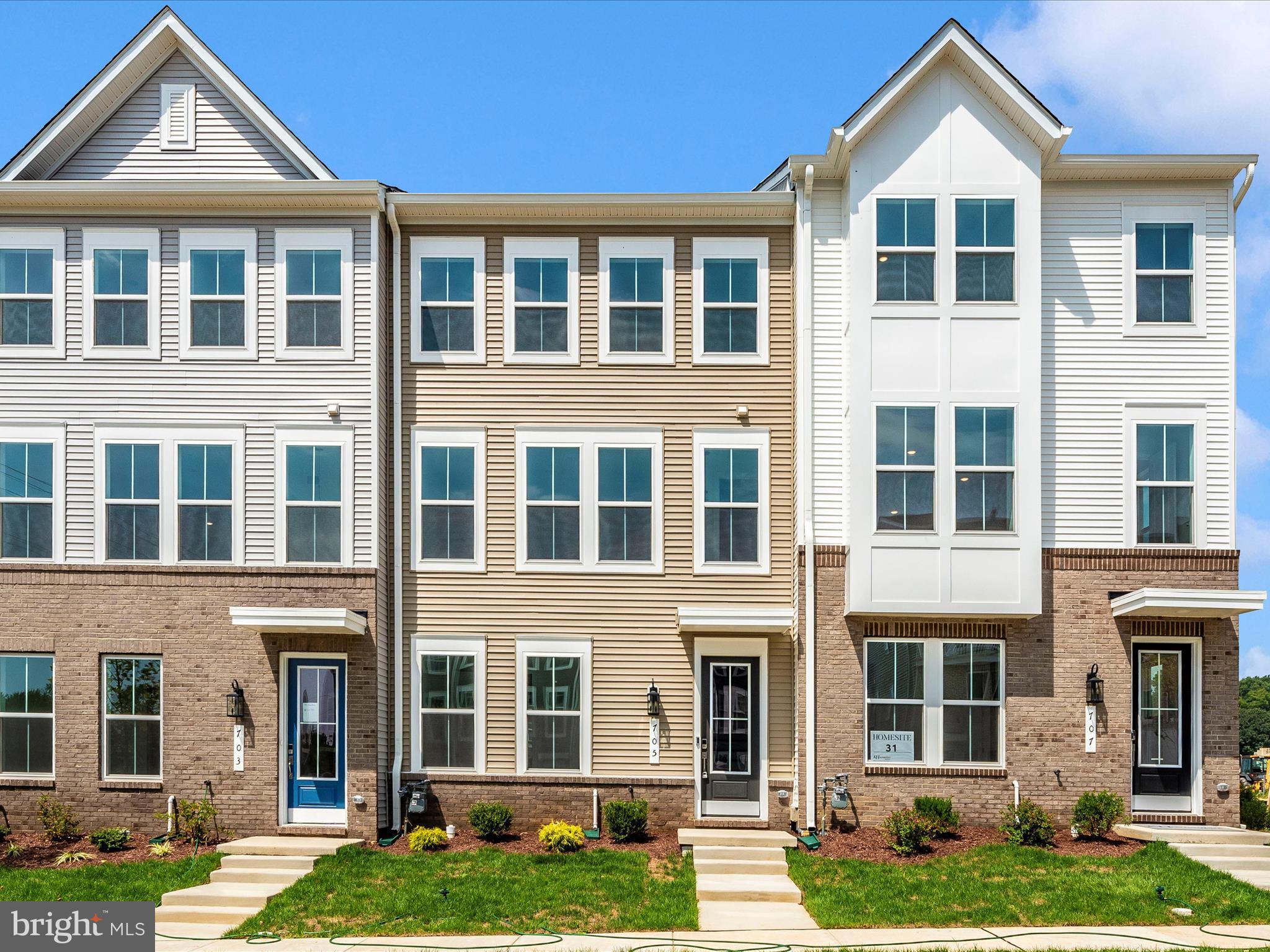 GAMBRILL GLENN - Residential Lease