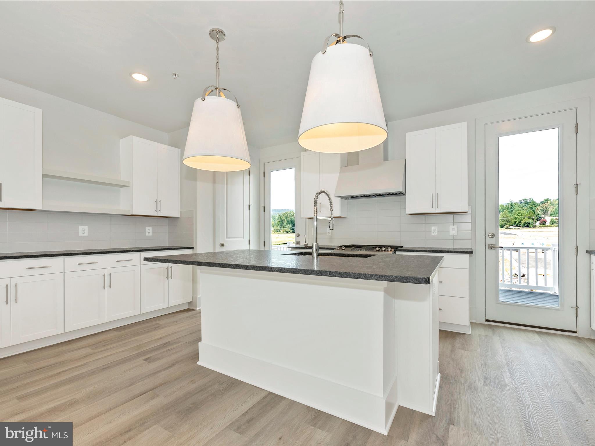 GAMBRILL GLENN - Residential Lease