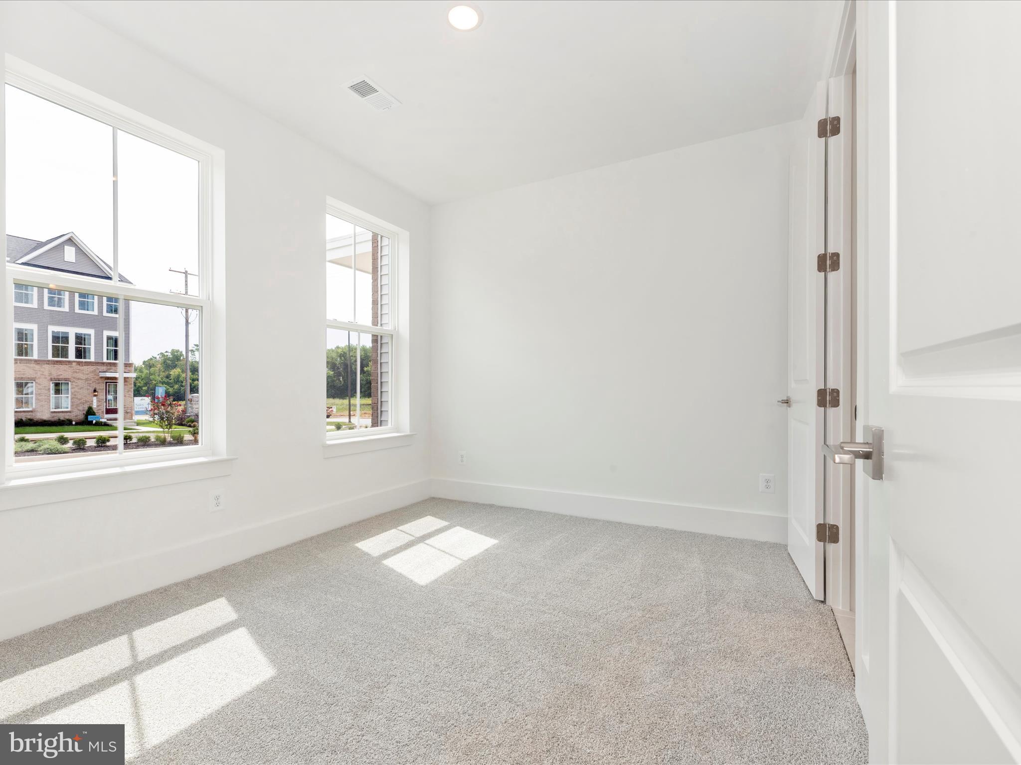 GAMBRILL GLENN - Residential Lease