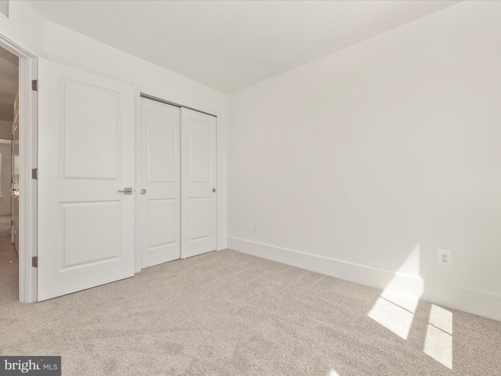 GAMBRILL GLENN - Residential Lease