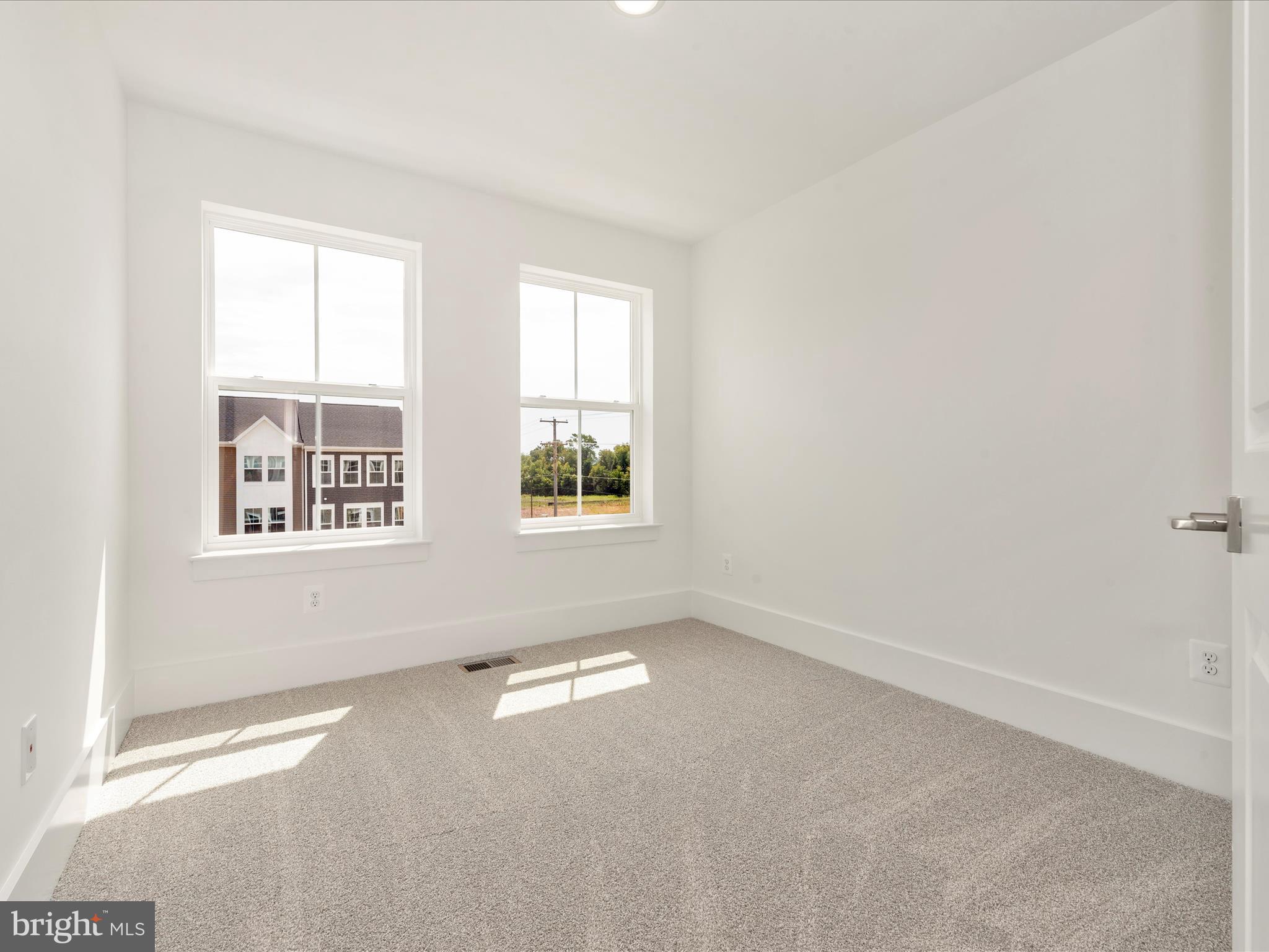 GAMBRILL GLENN - Residential Lease