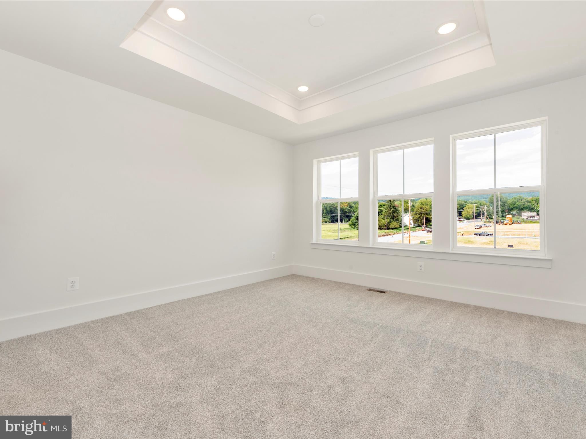 GAMBRILL GLENN - Residential Lease